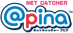 NET CATCHER APINA